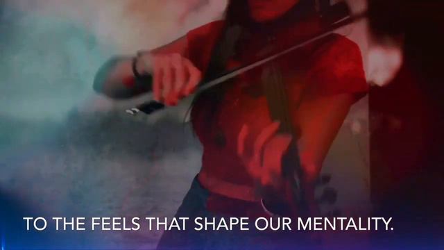 Rainy Day Vibes | Live Looping Electric Violin Improv | ZEN Seraphine смотреть онлайн