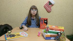 ТОП 5 ДЕТСКИХ книг на каникулы
