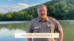 Welcome Back to Kentucky State Parks