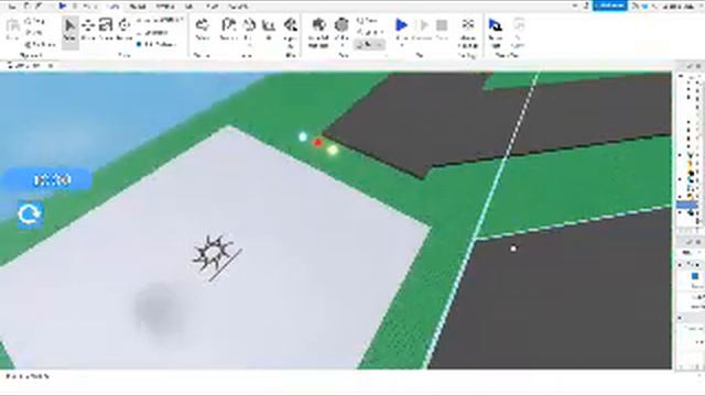 Как сделать симулятор скорости в роблокс студио смотреть онлайн