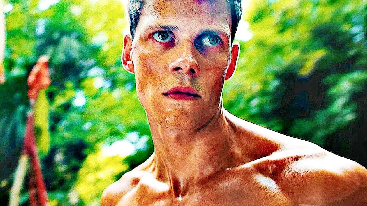 Пацан против всех — Русский трейлер ( 2024) смотреть онлайн