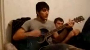 Ильяс Аюбов