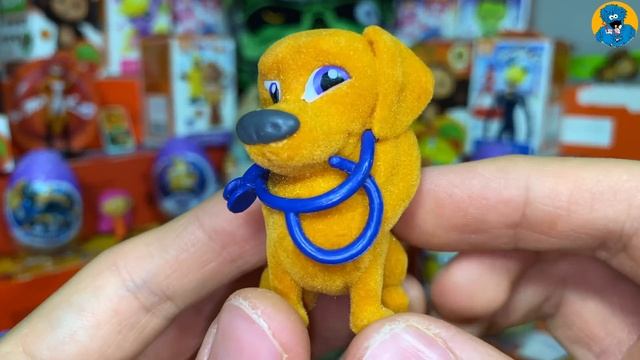 38 Сюрпризов Новый Мега Выпуск Будни Коллекционера. Супер Распаковка и Обзор Новинок! смотреть онлайн