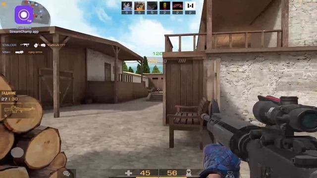 ПАСС SUNSTRIKE ВЫХОДИТ ПРЯМО СЕЙЧАС В STANDOFF 2! смотреть онлайн