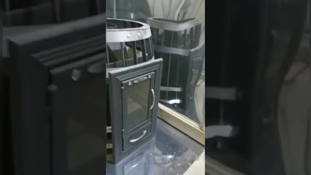 Баня, которой не страшны морозы смотреть онлайн