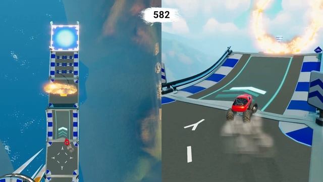 Can't Drive This Xbox Series X Gameplay Review смотреть онлайн