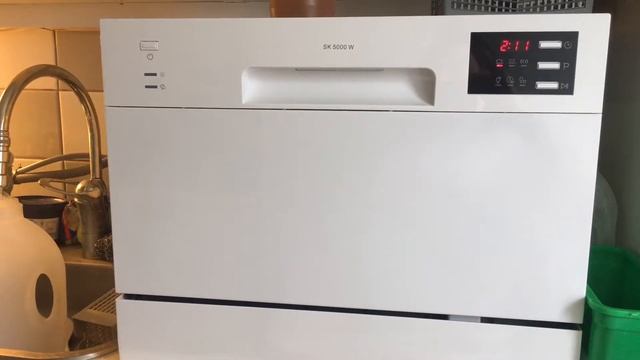 Dishwasher. смотреть онлайн