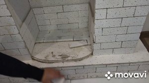 Камин из картона  своими руками. Бюджетная идея.Камин из  коробок.Идея дизайн интерьер.