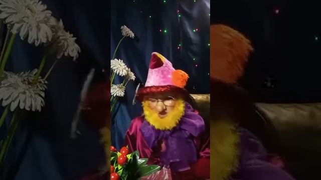 СКАЗКИ ДЛЯ ДЕТЕЙ И РОДИТЕЛЕЙ. Оле Лукойе - Ирис Ревю. "Лев и черепаха" смотреть онлайн