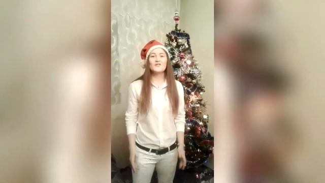 Новогоднее поздравление от гандбольного клуба "Гомель" смотреть онлайн