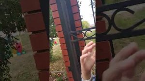 Ребёнок плачет