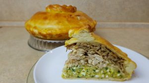 Самый нежный КУРНИК по-цыгански.Gipsy cuisine.