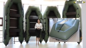 Аква 2900 С, 2900 СК и 3200 С, 3200 СК - классика отечественного водоема