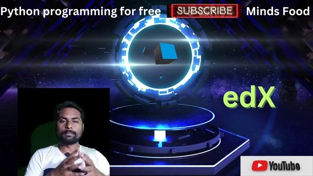 learn python free