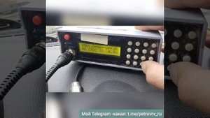 Измерение чувствительности приемника автомагнитолы в диапазонах ДВ, СВ и УКВ.