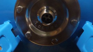 Гидроаккумулятор с фланцем из нержавеющей стали LadAna – отличный выбор