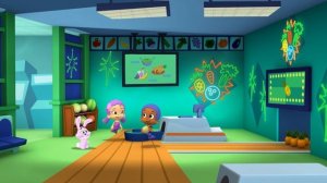 Meet the NEW Bubble Guppy Zooli & Play Dress Up ? | Junior Dress Up Ep.11 | Nick Jr.