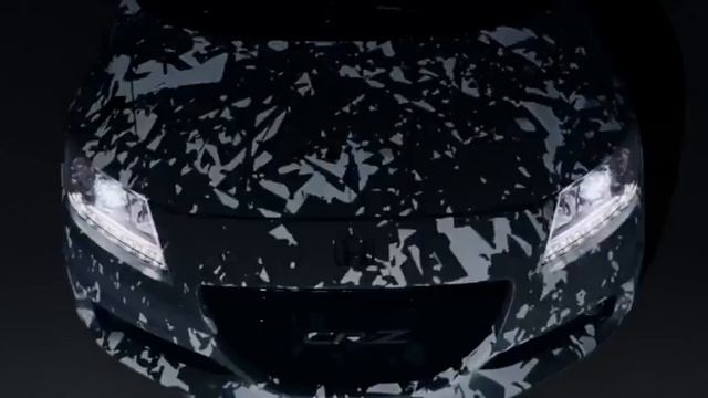 ホンダ CR-Z ハイブリッドcm「MOVE」篇 HONDA CR-Z HYBRID MOVE CM смотреть онлайн