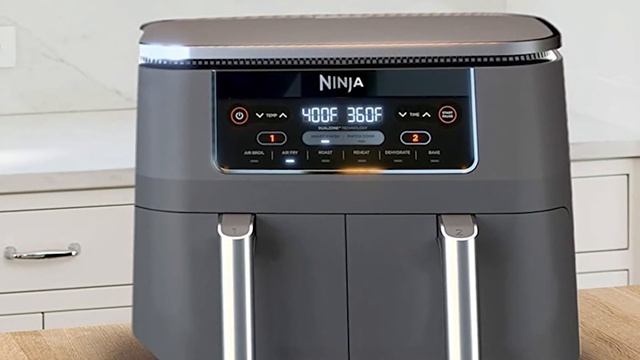 TOP 6: Best Air Fryer for [2022] | For Healthier Comfort Food!