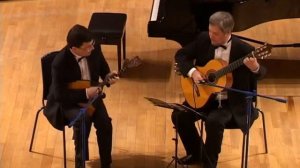 Шульман Болеро