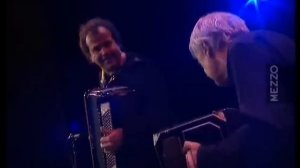 Ночь Ришара Гальяно - La Nuit de Richard GALLIANO - 6/11