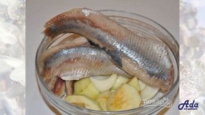 РЕЦЕПТ Форшмак классический Рецепт, пошаговый, как приготовить, видеорецепт