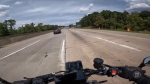 2022 Yamaha XSR 900 | First Ride