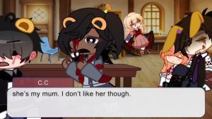 Aftons stuck in a room for 24 hours (except they already did the reunion) [] OriginalCurrie