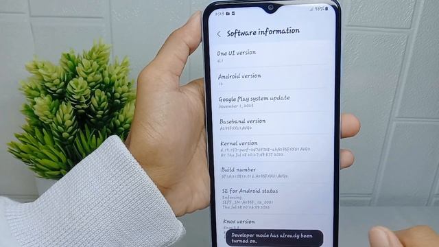 How To Check RAM On Samsung A15 / A15 5g смотреть онлайн