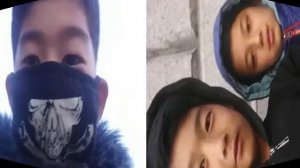 Клип под песню Азазель