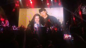 Ночь перед Рождеством. Сектор Газа с Симфоническим оркестром! Рок-фестиваль Чернозём 2023