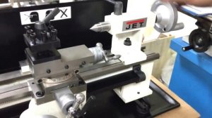 Как выбрать настольный токарный станок по металлу