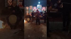 Лоики бозор дар туй