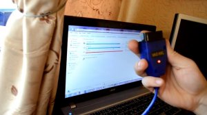 Как установить драйвера на VAG COM 409 кабель! Подключение и настройка ВАГ КОМ сканера