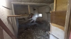 Подготовка помещения для разведения кроликов.