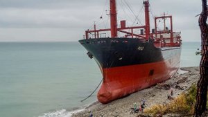 12 ЗАГАДОЧНЫХ СЛУЧАЕВ С КОРАБЛЯМИ И СУБМАРИНАМИ