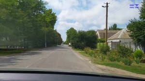 Херсонская область, г. Геническ.