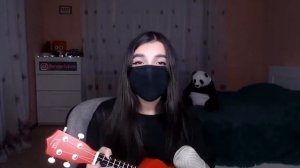 ФРЕНДЗОНА-БОЙЧИК(cover by tenderlybae)