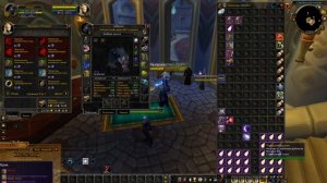 Гайд на стартовый гир на ферала PvE | Guide starting Gear for Feral PvE