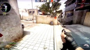 ЗА ЧТО Я ПОЛУЧИЛ VAC BAN В CS:GO ?! (CS:GO МОНТАЖ)