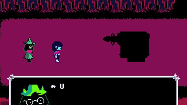 Testing out Undertale Mod Tool смотреть онлайн