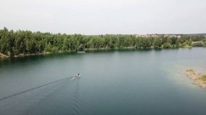 Дайв-центр Спас-Каменка дайвинг в Подмосковье, его тайны, загадки и мифы.