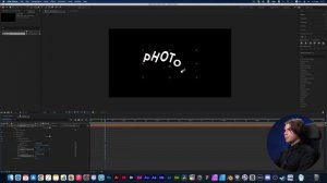 Анимация Текста в After Effects за 5 минут!⚡️