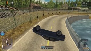 NFS Hot Pursuit 2 - Гонка с преследованием