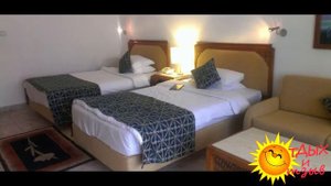 Отзывы отдыхающих об отеле Radisson Blu Resort Sharm El Shekh 5* г. Шарм-Эль-Шейх (ЕГИПЕТ)