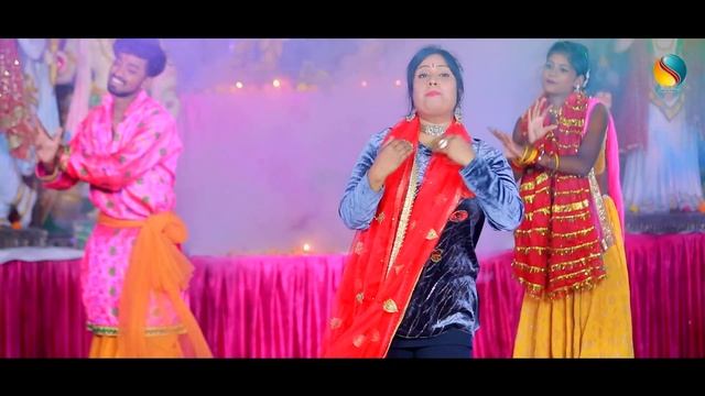 #Video | कवन बनवा रहेलु ऐ मईया | #Devi | Kawan Banwa Rahelu Ae Maiya | Bhakti Song 2022 смотреть онлайн