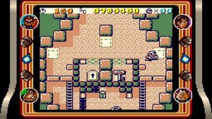 Donkey Kong [Game Boy]||