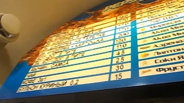Шаверма По-Питерски. Шаверма Патруль на Невском