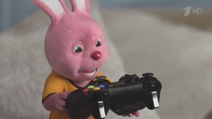 Реклама Duracell но с голосом Лунтиком