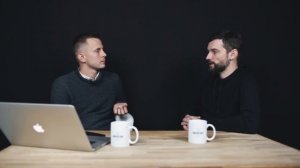 Как снимать Портрет? Черно Белая Фотография. Съемка в чб на Беззеркалку. Евгений Хиль Интервью